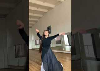  აჭარელი პრანჭიაო Sakartvelo Worldwide Dance Trending