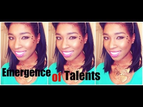 Naruto Emergence Of Talents Violin Cover