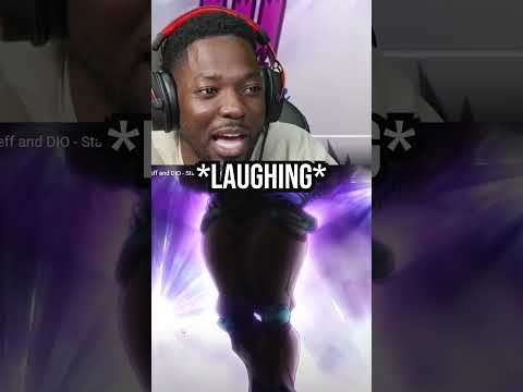 Why Are Jojo Characters Built Like This