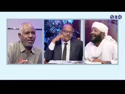 مناظرة الشيخ محمد مصطفى عبد القادر مع القرآني أبوبكر عبد الرازق مناظرة الشيخ محمد مصطفى عبد القادر مع القرآني أبوبكر عبد الرازق