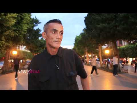 جيت من ليبيا لتداوي ا مغروم بالعمل التطوعي وقمت مؤخرا إنشاء مركز لتعليم القرآن