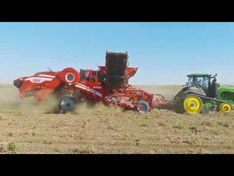 6844 Harvester