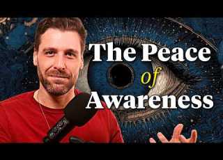 Erkenne Dich Selbst Als Bewusstsein Und Das Ich Kann Dir Kein Leid Mehr Zufügen