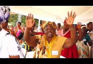 UPENDO NKONE INGO MWANA W IMANA TURAGUSASIYE MUGIKORANE CA BUJUMBURA 09 07 2025