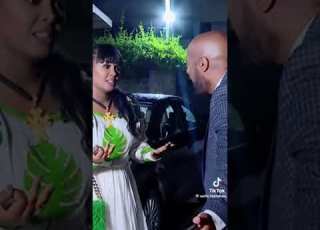 ሰይፉ ፋንታሁን እና ዘቢባ ግርማ Seifu On Ebs And Zebiba Girma