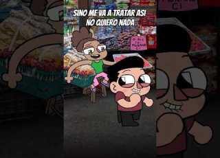  Me Siento Amado Shorts Animacion Humor Dibujo Martoonstudio Meme Memes