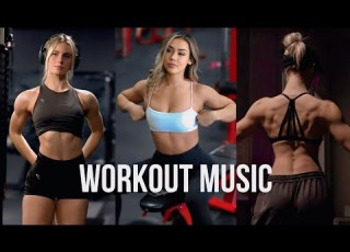  Best NEFFEX Songs 2025 Aggressive Workout Music Mix 52