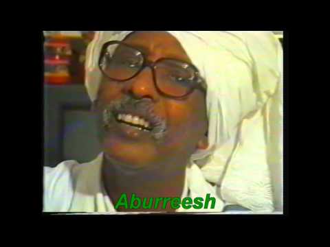 مصطفى سيد أحمد نفسي في داخلك أعاين