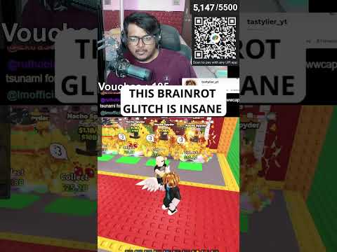 هذا الخلل جنوني