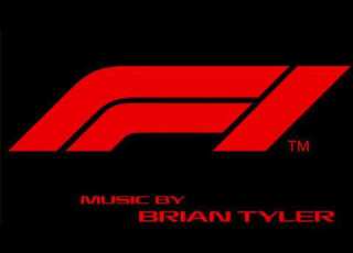 Formula 1 Theme 2018 Season By Brian Tyler