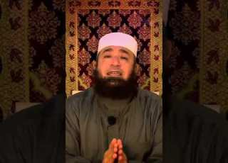 الذكر الذي ينجيك من البلاء المفاجئ الشيخ محمود المصري