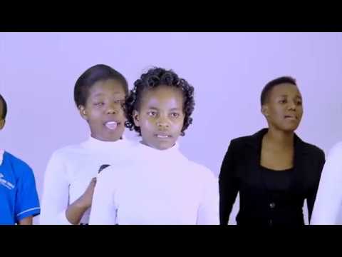 HARK VOICE MINISTERS PERFOMING LIVE Mwanamke Song AT CRATER SDA CHURCH NAKURU BY SAFARI MEDIA