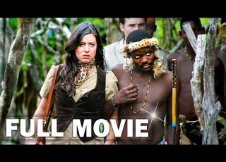  The Savage Land ADVENTURE Full Movie In English