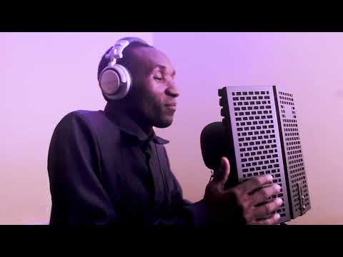 Yohana Mpangule Asante Official Music Gospel Video Lyrics