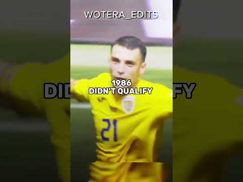 Romania S World Cup History 1962 2022 Football Romania Worldcup Worldcuphistory Fyp