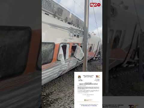 CHANZO AJALI YA TRENI SGR YATAJWA