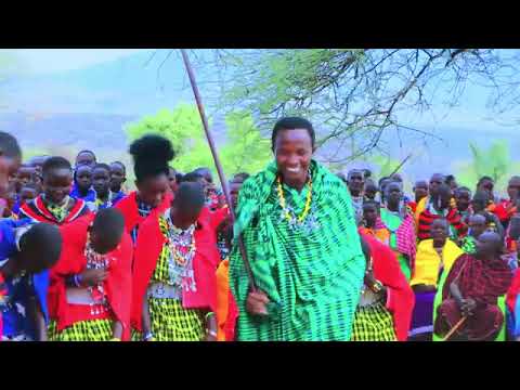 Maishoo Enkai Enashe By Baraka Ndoika New Song Hit