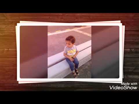 يا عيون ماما انت وردة