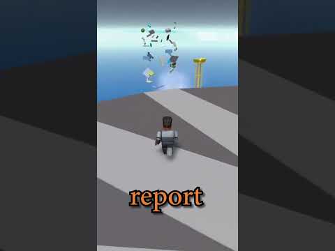 كيف تاكل باند في روبلوكس في قل من 30 ثانية