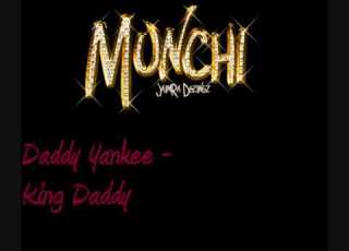  Daddy Yankee King Daddy