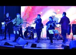 Concert Kurdestan