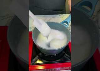 ثوميه قليلة السعرات