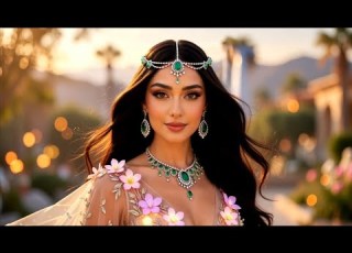 ز عطر زلف تو صحرا گلستان بهترین آهنگ ناب و جدید