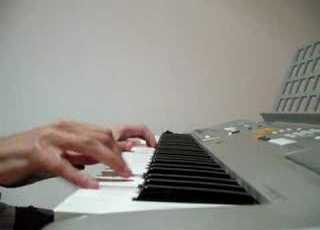  Beautiful Arabian Romantic Piano Song Layali Al Ons بيانو