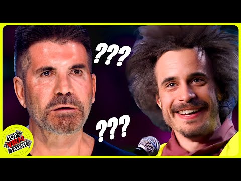 ONE MORE TIME Will This Audition Ever End