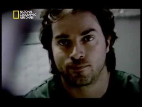 الهروب من السجن الذكية خلف القطبان