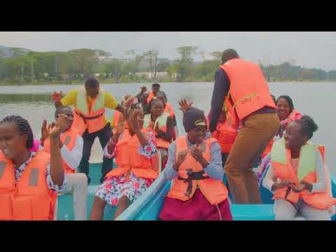 Roho Atambue By Pst Dennis Khaemba Official Video