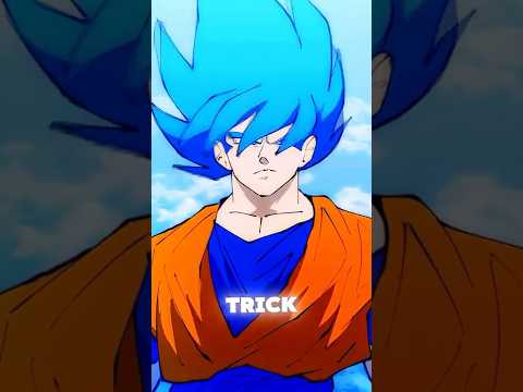 Goku Shows Raditz His Power 20 Years Later Dragonball Dragonballsuper Goku