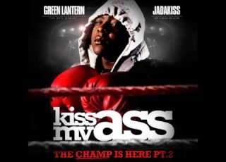  Jadakiss The People The Champ Is Here 2