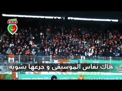 اخر اغنية مولودية هاك نفاس الموسيقى