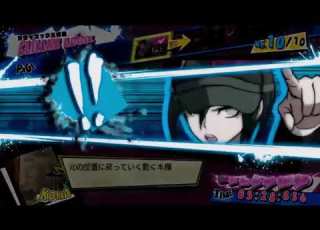 10分耐久 ニューダンガンロンパV3 クライマックス再現V3