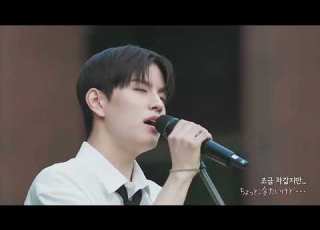  1 HOUR LOOP Seungmin Finale Eill Cover SONG By Ep 10