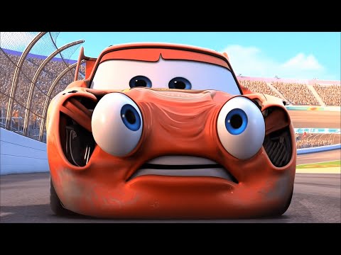 Cars But It S Ruined By AI