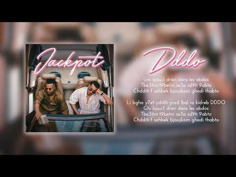 STORMY TAGNE DDDO LYRICS VIDEO