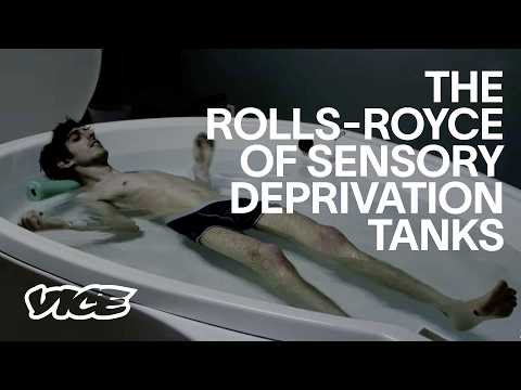 Drugs Joe Rogan And Sensory Deprivation Tanks Full Documentary