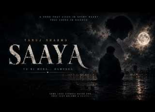  Saaya Official Music Video