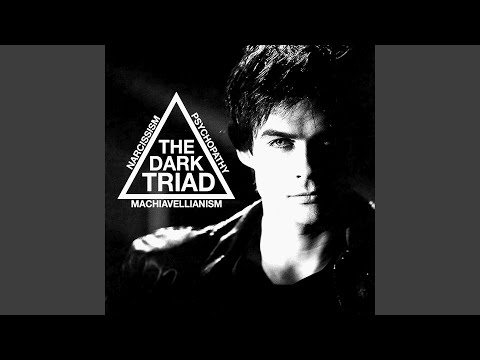 Gentleman Slowed Low Honor The Dark Triad