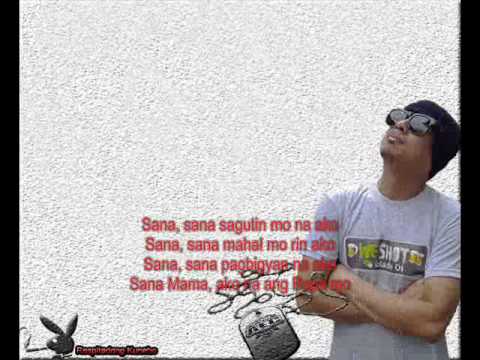 Sana Mama Masculados With Lyrics
