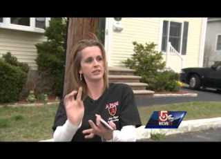Thief Steals Bike Given To Lowell Boy By His Late Father