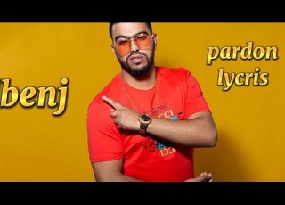  LBENJ PARDON LYCRIS MUSIQUE