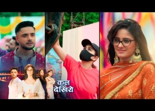  Mannat Promo Mallika Ne Ki Vikrant Ki Jaan Lene Ki Koshish 18 August 2025