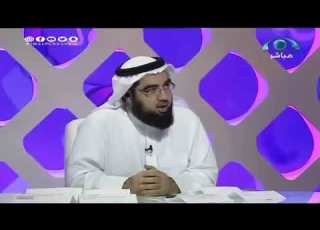  سبب سجن محمد ان ولد الددو