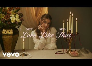  Jordana Bryant Love Like That Official Video