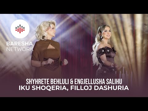 Shyhrete Behluli Engjellusha IKU SHOQERIA FILLOJ DASHURIA 2026
