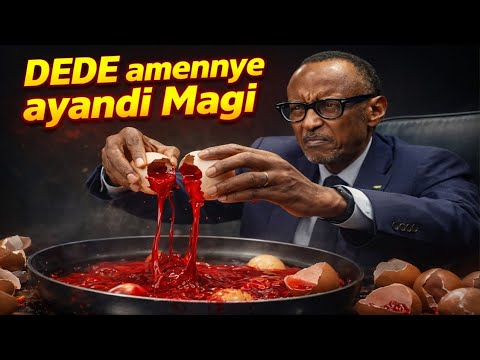 Inkotanyi Imenye Andi Magi Umureti CONGO Yose Habuze Gato Ngo Icure Umwijima N Imiborogo