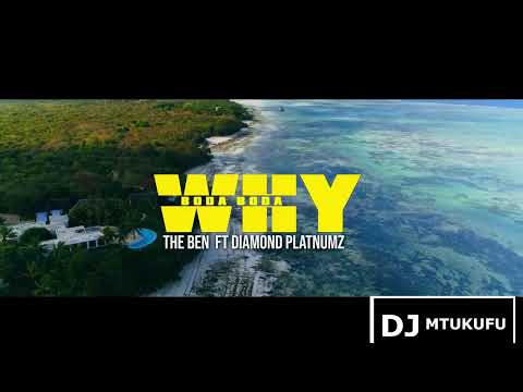 Dj Mtukufu The Ben Ft Diamond Platnumz Why Boda Bora Edition Trending Mixtape Dance Yard Vol 13